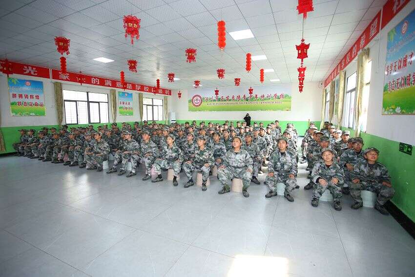 青少年行为学校,青少年管教学校怎么样
