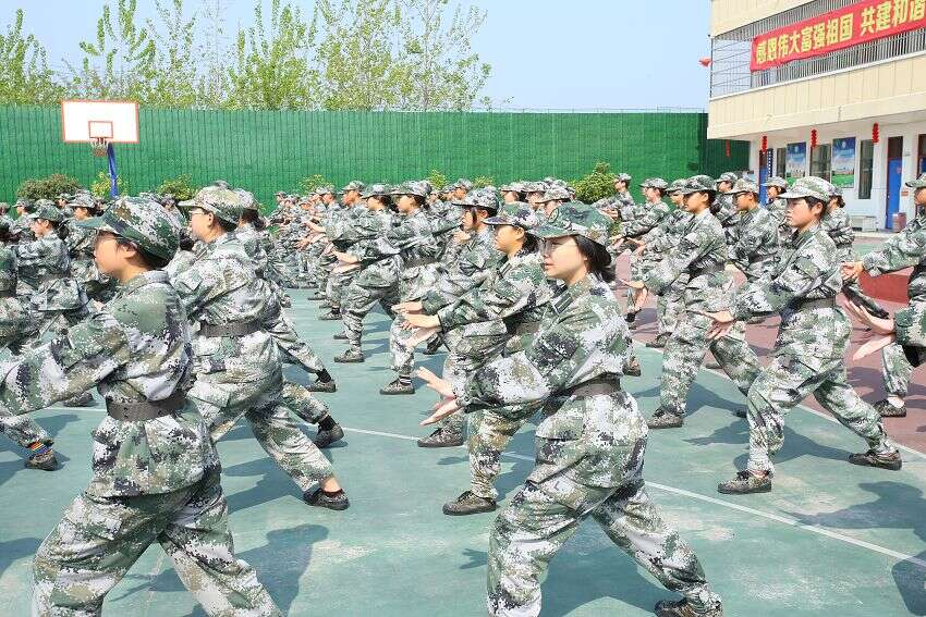 问题青少年教育学校,叛逆青少年学校
