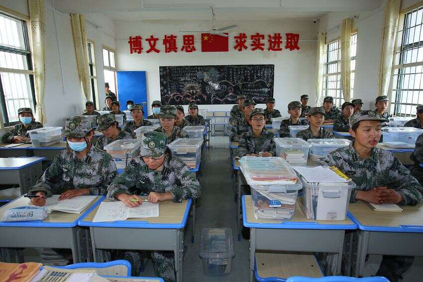 素质教育学校,青少年叛逆管教学校