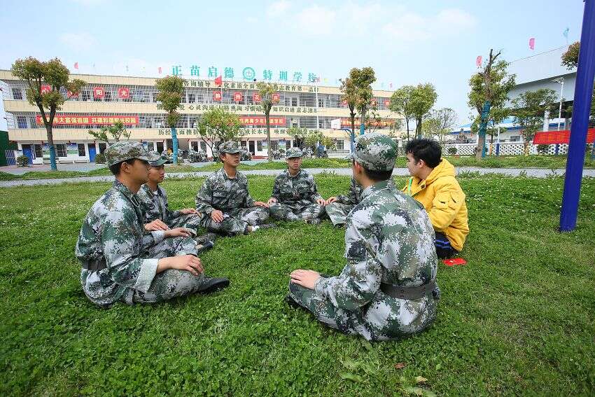 教育孩子叛逆的学校,暑假封闭式学校