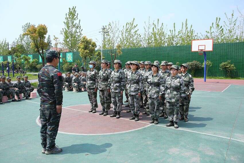 行为训练学校,青少年管教学校怎么样