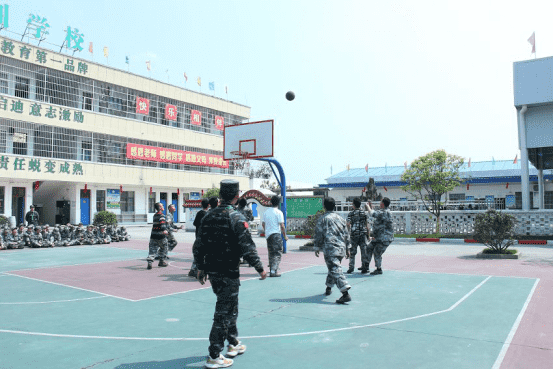管教学校,小孩子不听话送什么学校