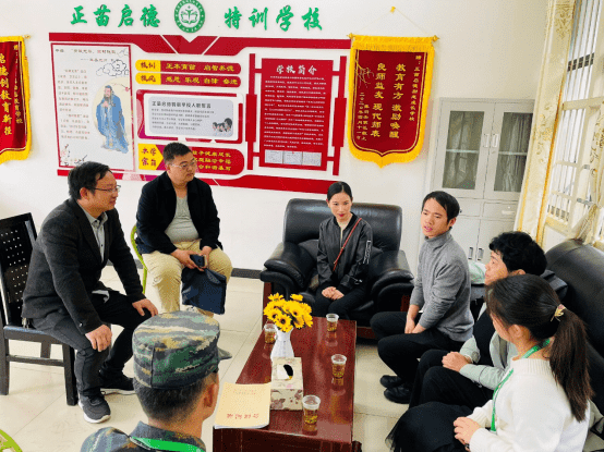 问题孩子学校,管教孩子叛逆的学校