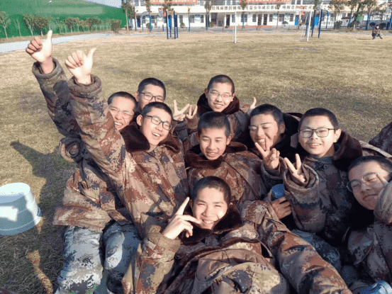 暑假封闭式学校,叛逆少年管教