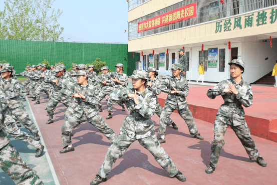戒网学校,孩子叛逆学校