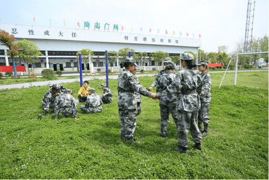 叛逆少年管教,对叛逆孩子的训练学校