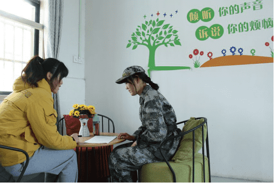 少年行为矫正学校,青少年学校怎么样
