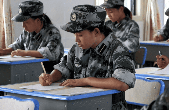 的全封闭学校,快乐成长学校