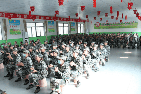青少年叛逆管教学校,问题少年全封闭学校