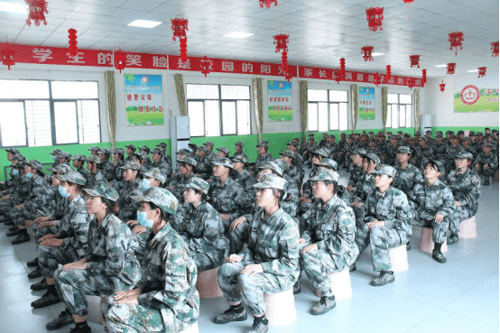 管教孩子学校,青少年特训学校