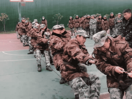 封闭私立学校,青少管教学校