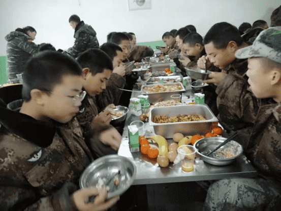 厌学孩子的学校,管教孩子的学校