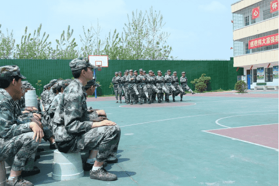 叛逆青少年教育学校,对叛逆孩子的训练学校