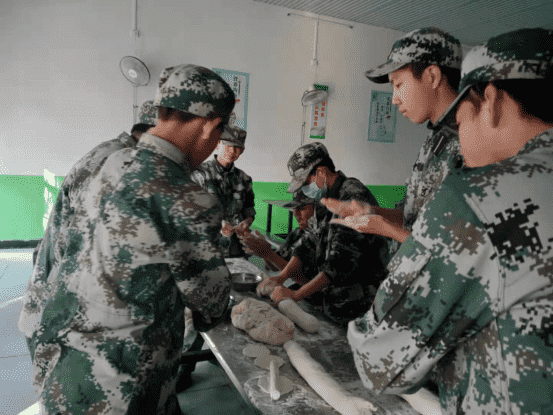 封闭式管教学校,叛逆青少年学校
