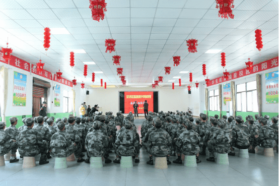 叛逆青少年学校,工读学校