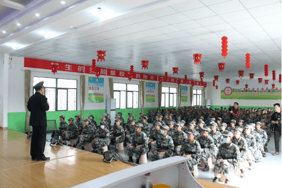 青少年叛逆教育学校,青少年学校