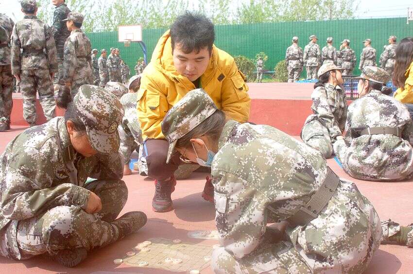 行走学校,青少年矫正学校