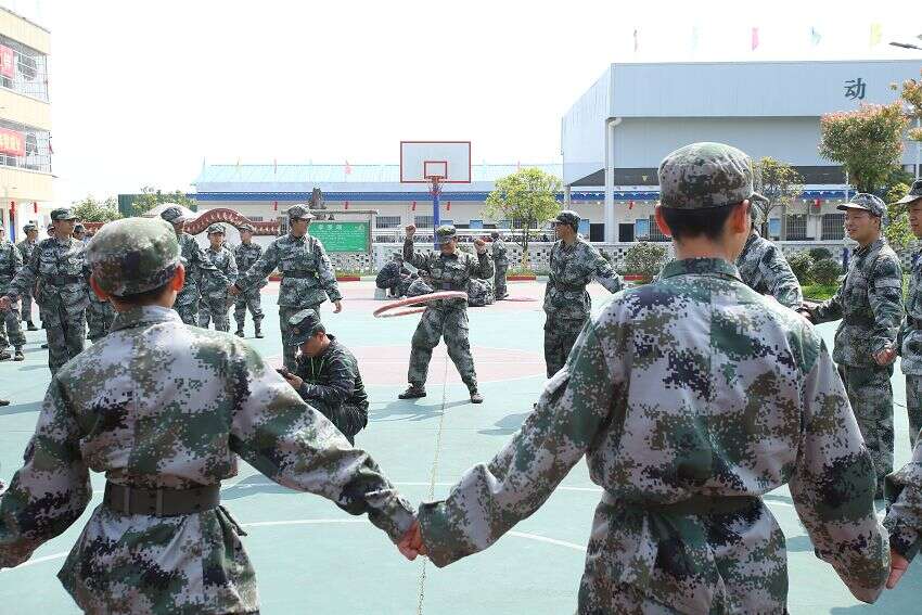 问题青少年特训学校,叛逆孩子教育学校