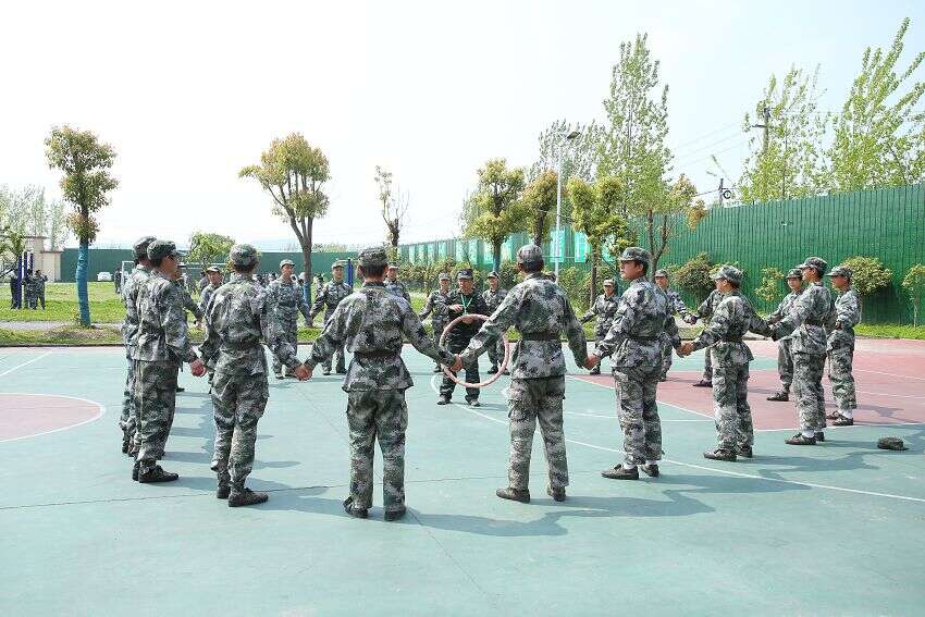 问题青少年特训学校,叛逆孩子教育学校