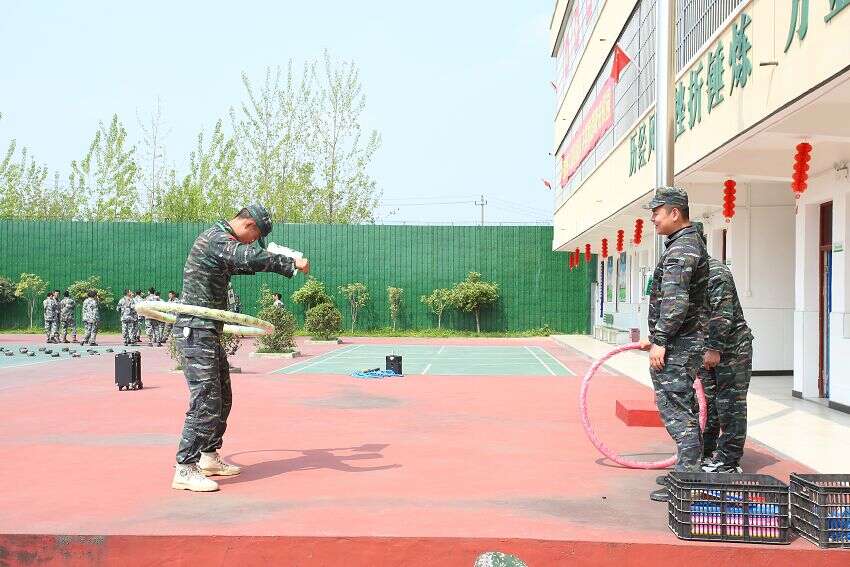 逆反孩子学校,青少年心理健康教育学校