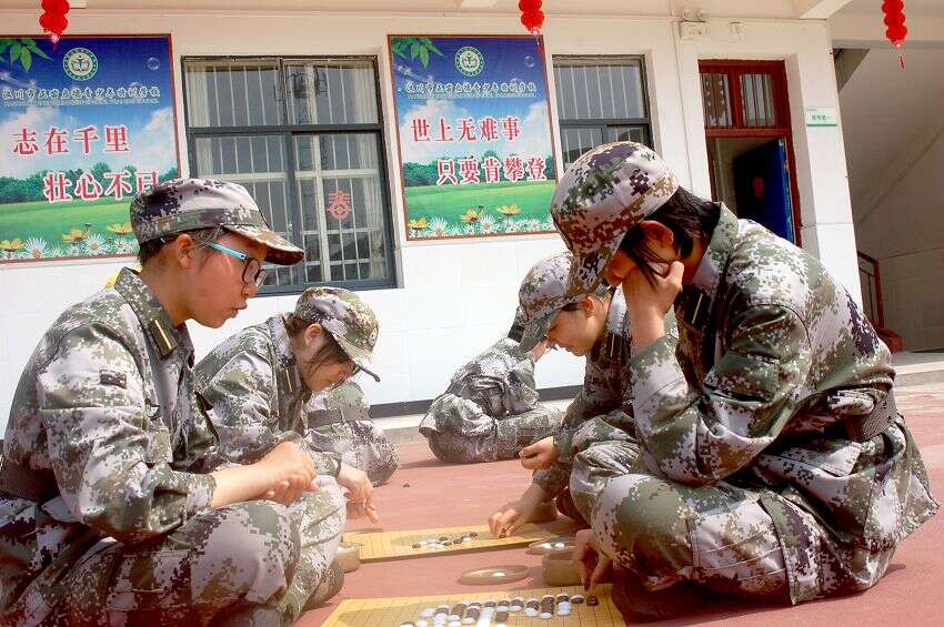 问题少年全封闭学校,青少年管教学校