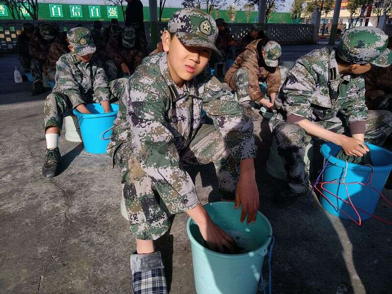 儿童特殊教育学校,工读学校