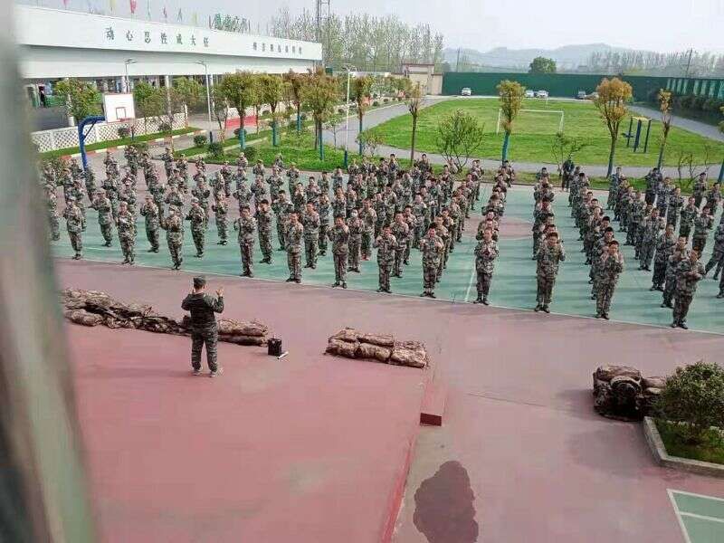 厌学叛逆学校,特训学校