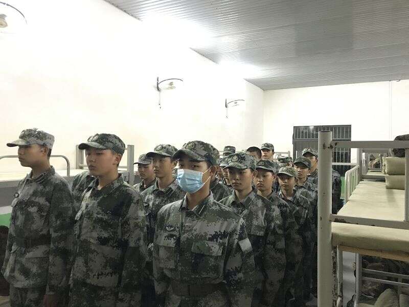 少年管教所学校,哪里有少年管教学校