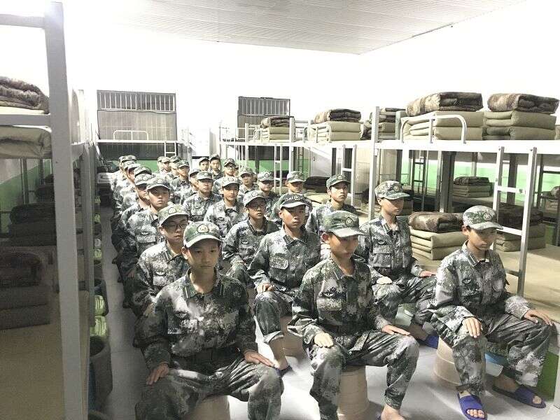 青少年励志学校,暑假封闭式学校