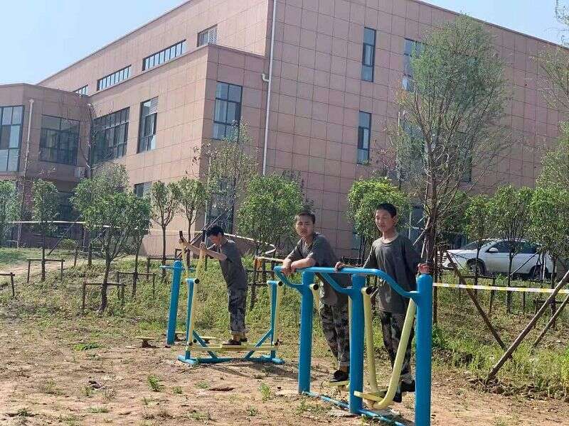 不良少年教育学校,问题孩子学校