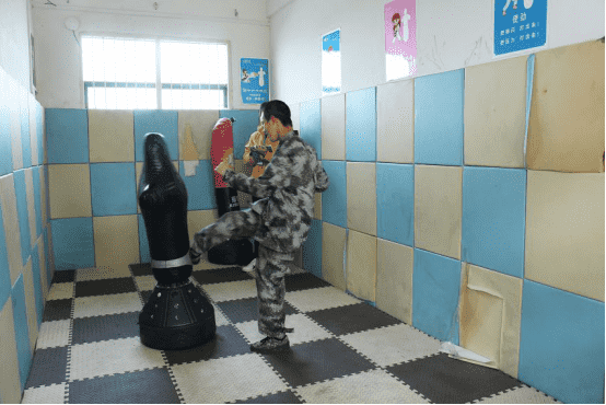 青少年特训学校,问题青少年教育学校