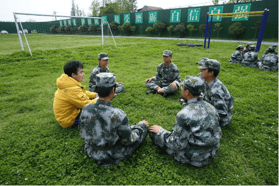 少年管教学校,少年封闭式学校
