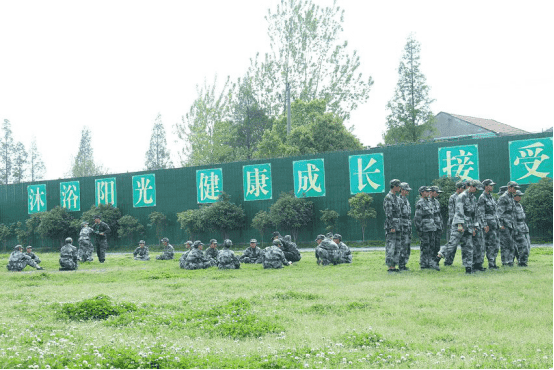 全封闭式管理学校,励志教育学校