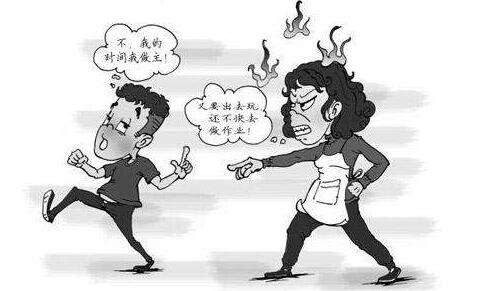 叛逆孩子学校分析孩子叛逆心理是如何形成的