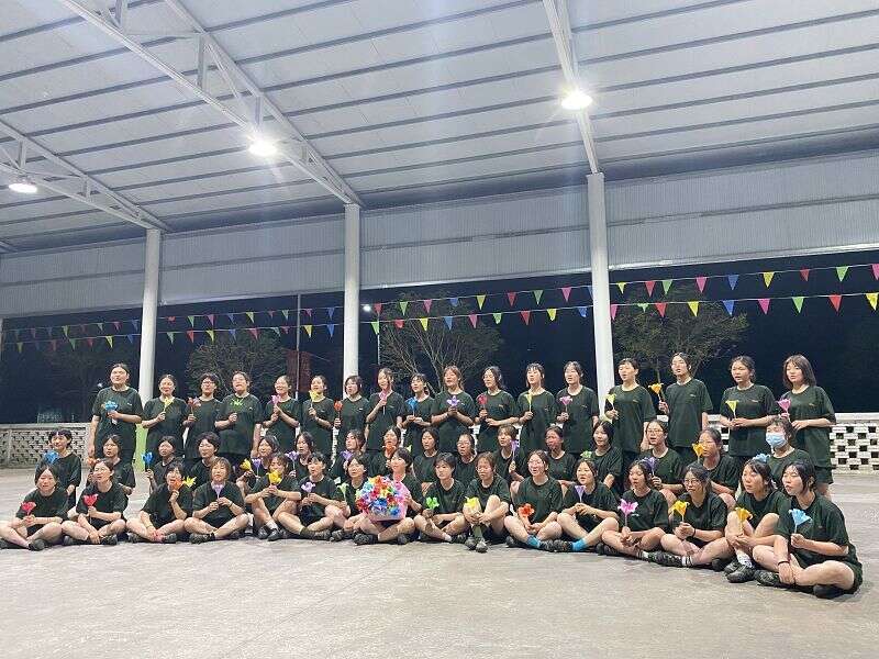 江苏镇江儿童特殊教育学校  (图1)
