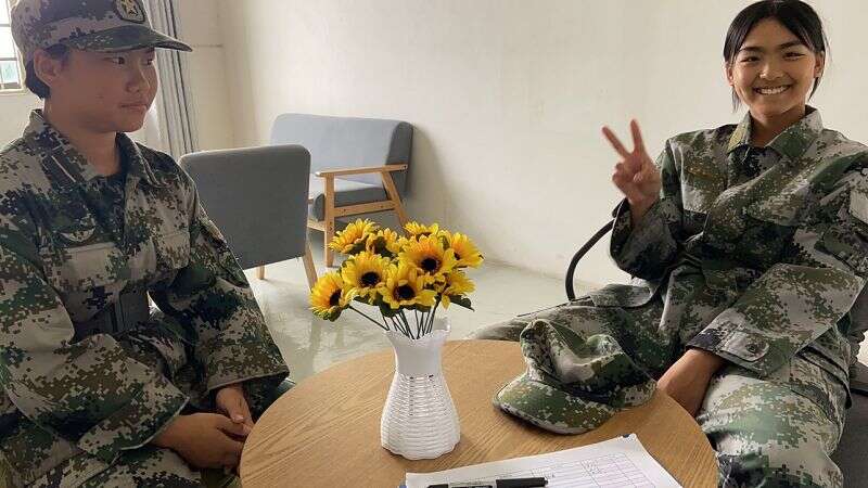 安徽池州有没有教育少年厌学学校(图2)