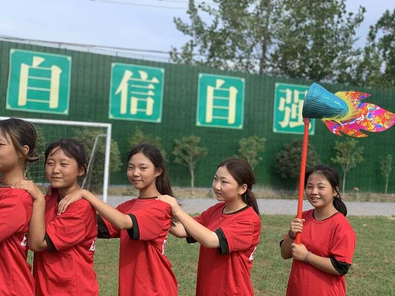 浙江衢州叛逆孩子管教学校(图2)