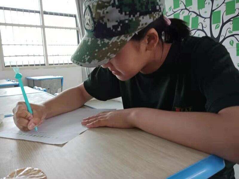 湖北黄冈是否有青少年特训学校(图2)