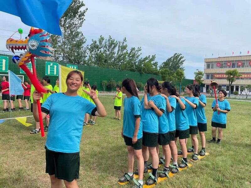 湖北黄冈是否有青少年不良行为改正学校(图2)