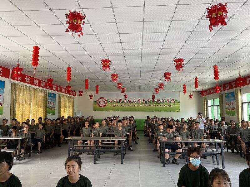 湖北黄冈是否有青少年行为纠正学校(图2)