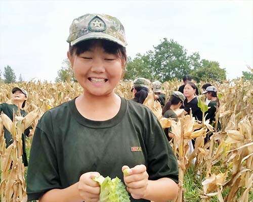 湖北青少年特训学校(图2)