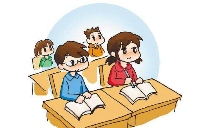 孩子升入初中后的心理变化，智慧型家长预防孩子叛逆有绝招(图2)