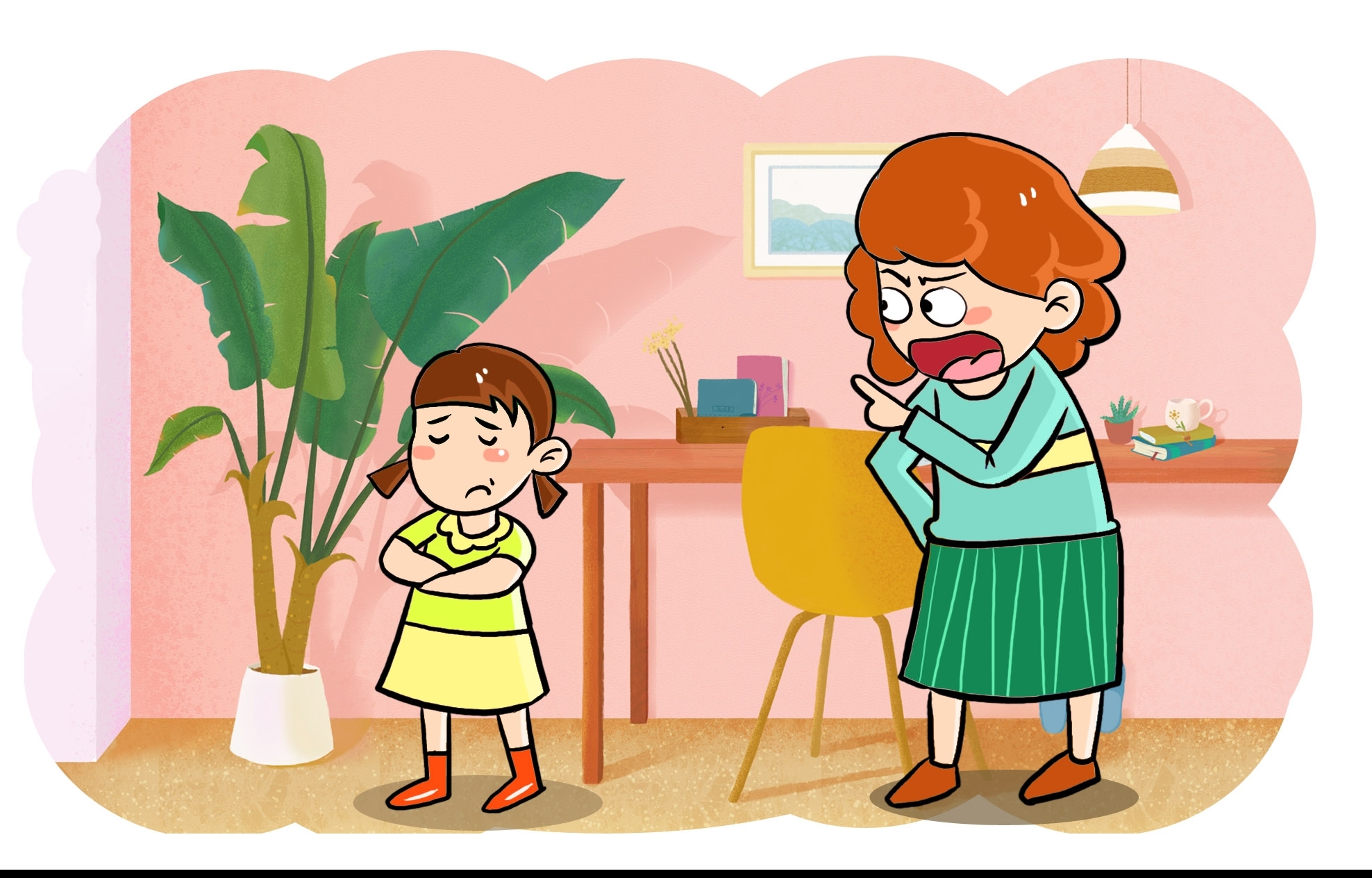 上小学的男孩很调皮，喜爱和大人顶嘴，应当如何正确引导(图2)
