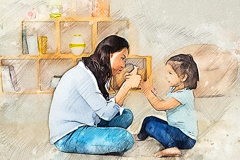 孩子青春期叛逆解决办法是什么？李锋教育为大家找来了答案(图2)