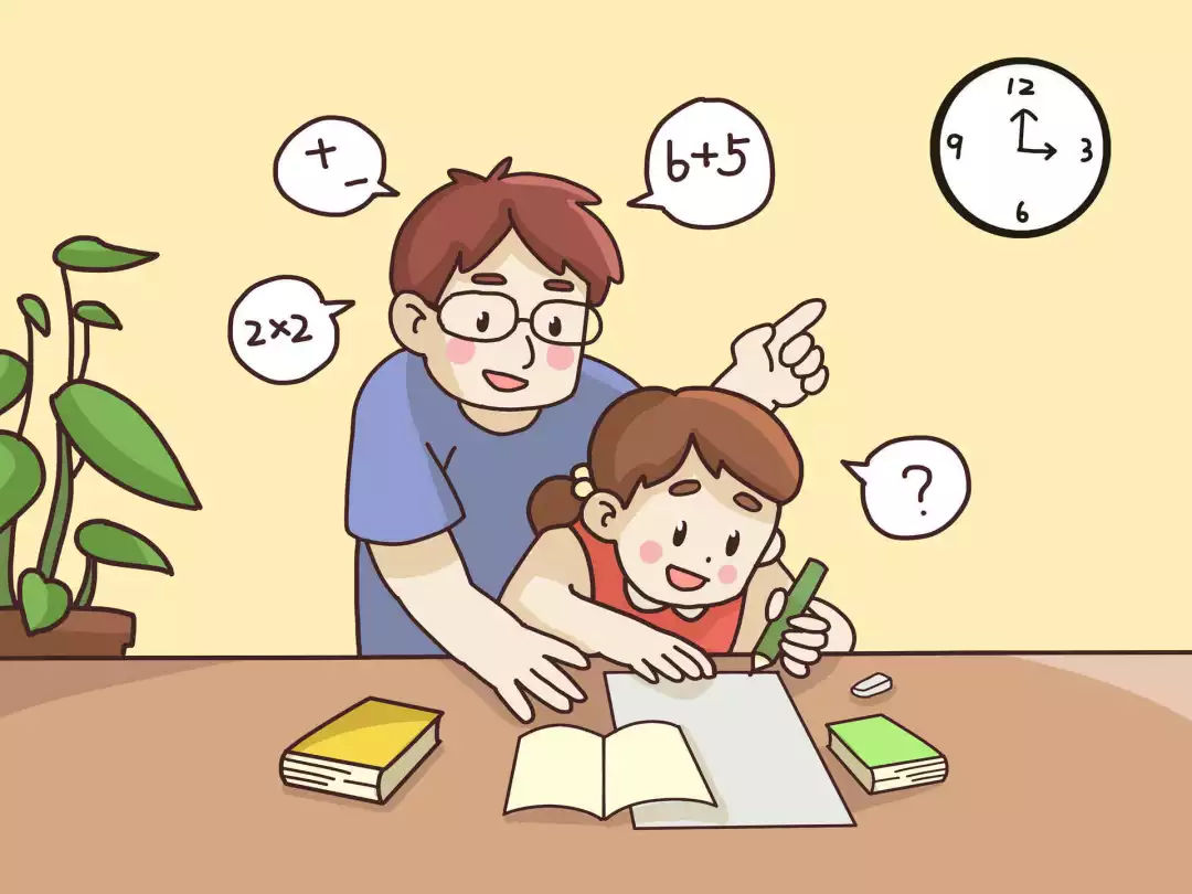 青春期叛逆是父母最后的机会，父母明白可以帮助孩子健康成长！(图2)