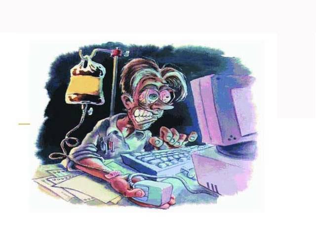 面对孩子的网瘾，父母该不该无条件接纳？(图2)
