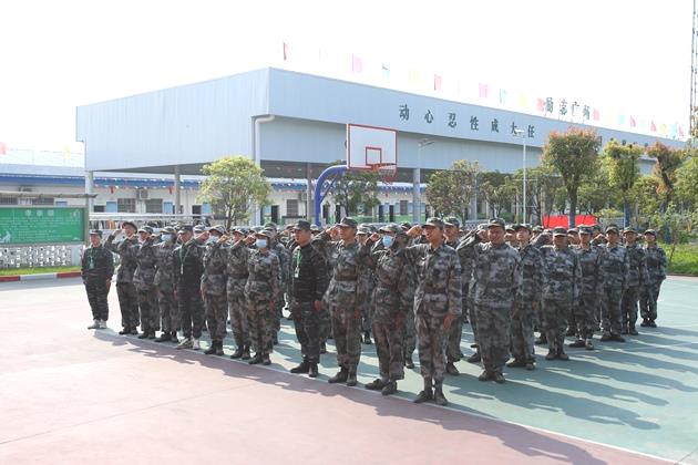 孩子厌学逃课怎么办？孩子厌学教育学校的教育模式(图2)