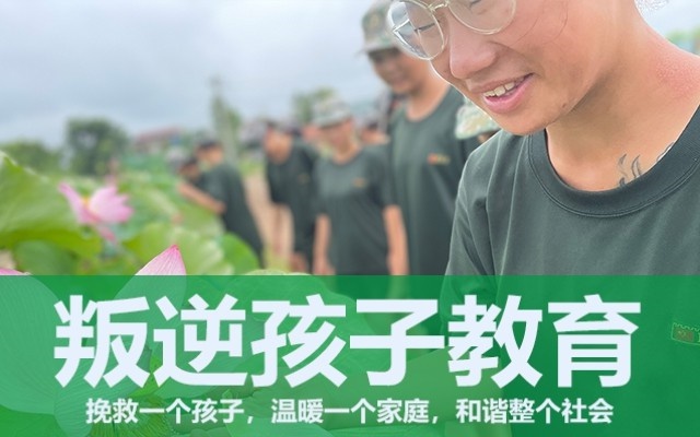 青少年管教学校(叛逆青少年管教学校)(图1)