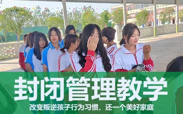 叛逆期的孩子怎么教育(叛逆的孩子教育三原则)(图1)