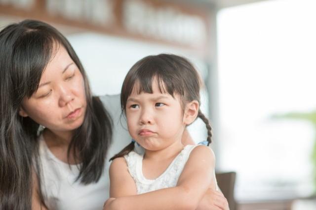 孩子严重叛逆咋办(孩子叛逆期咋办)(图5)
